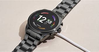 Image result for Fossil Gen 6 Smartwatch Colours