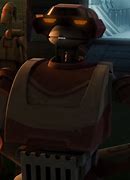 Image result for Star Wars T-Series Droid