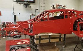 Image result for Big Red NASCAR