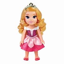 Image result for Disney Princess Aurora Posable Doll