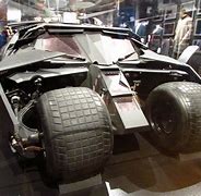 Image result for Tumbler Batmobile Wheelbase