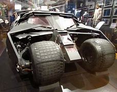 Image result for Tumbler Batmobile Side View