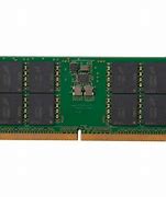 Image result for HP 32GB DDR5 4800 SO DIMM Memory 5S4c0aa
