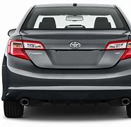 Image result for 23 Toyota Camry Rear