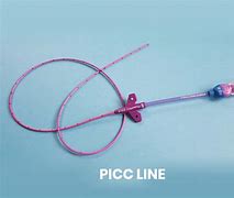 Image result for Power PICC Line