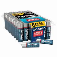 Image result for Double AA Batteries