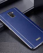 Image result for Samsung A8 Back Cover