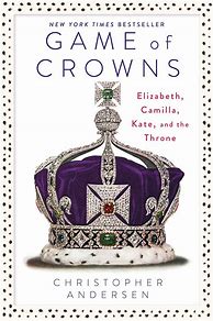 Image result for The Kids Crown Book