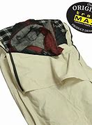 Image result for Canvas Sleeping Bag Cover
