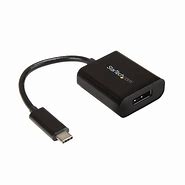 Image result for USB C to DisplayPort Adapter