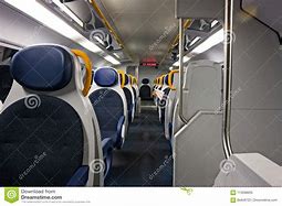 Image result for Local Train Interior