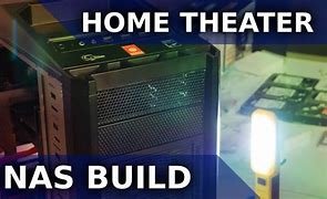 Image result for Home Theater Digital Media Storage PC