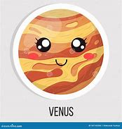 Image result for Cute Venus Planet