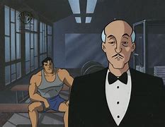 Image result for Batman Cartoon TV Series