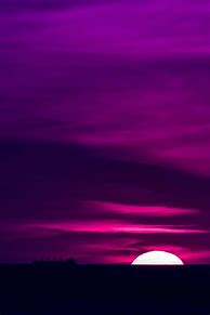 Image result for Purple Sunset Phone Wallpaper