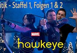 Image result for Lucie Ju Hawkeye