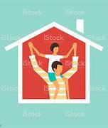 Image result for Staying at Home