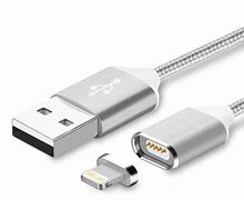 Image result for Magnetic Charger for iPhone 8