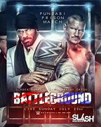 Image result for WWE John Cena and Katana Chance