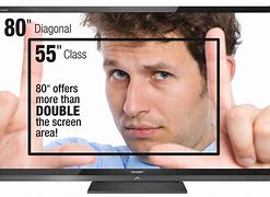 Image result for Lightweight 80 Inch TV