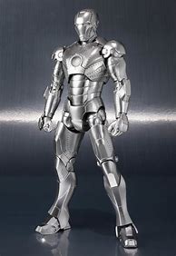 Image result for Iron Man 2 Figures