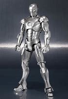 Image result for Iron Man Mark 10 Action Figure