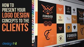 Image result for Logo Concept Design