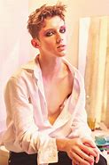 Image result for Androgynous Portrait