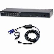 Image result for KVM Over IP Switch