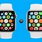 Image result for Apple Watch 8 App Icons Wallpapers