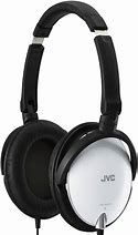 Image result for JVC Over the Ear Headphones