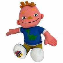 Image result for Sid Science Kid Gerald