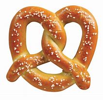 Image result for Pretzel Clip Art Transparent