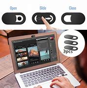 Image result for Computer Camera Cover