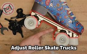 Image result for Roller Skate Trucks
