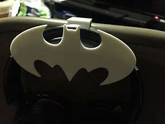 Image result for 3D Headphone Holder Batman