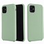 Image result for iPhone 11 Pro Max Green Silicone Case