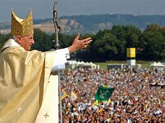 Image result for Roman Catholic Pope