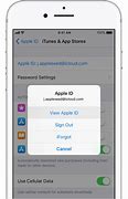 Image result for Apple Subscriptions Manage
