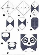 Image result for Panda Craft Template