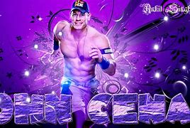 Image result for John Cena Torn Pec