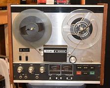 Image result for Vintage Reel to Reel Decks