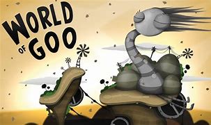 Image result for World Goo Characters