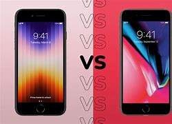 Image result for iPhone Comparison 6s vs 8