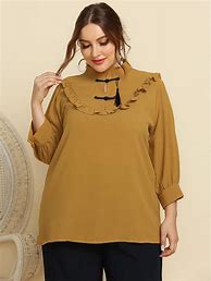 Image result for Plus Size Tunics for Women 3X