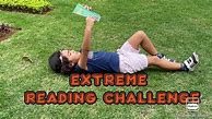 Image result for ABC Book Reading Challenge Template Free