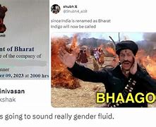 Image result for Bharat Memes