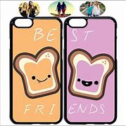 Image result for BFF Phone Case Drawling
