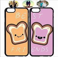 Image result for iPhone 8 Cases for BFFs