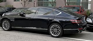 Image result for 2018 Genesis G80 Front Bumper Cover